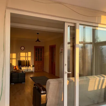 Bahceli Ve Goel Manzarali Ev * Sapanca