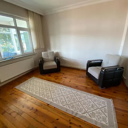 Bahceli Ve Goel Manzarali Ev Apartment Sapanca