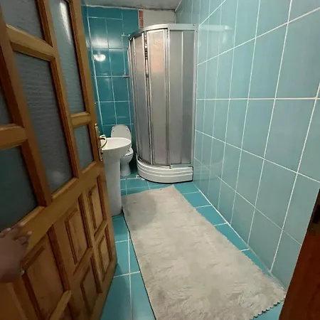 Apartment Bahceli Ve Goel Manzarali Ev Sapanca