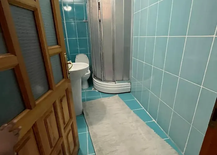 Appartement Bahçeli Ve Göl Manzaralı Ev Sapanca